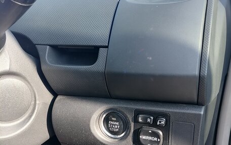 Toyota Vitz, 2005 год, 600 000 рублей, 7 фотография