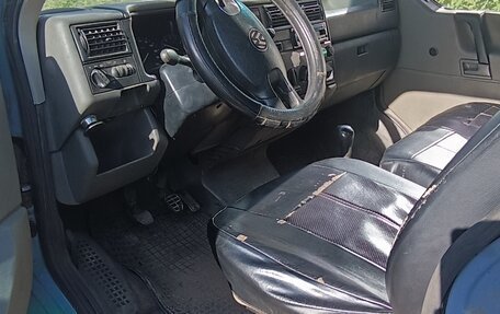 Volkswagen Transporter T4, 1996 год, 100 000 рублей, 8 фотография