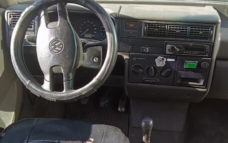 Volkswagen Transporter T4, 1996 год, 100 000 рублей, 7 фотография