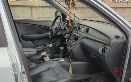 Mitsubishi Outlander III рестайлинг 3, 2006 год, 777 777 рублей, 7 фотография