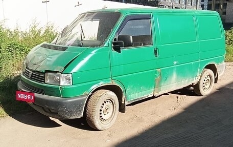 Volkswagen Transporter T4, 1996 год, 100 000 рублей, 3 фотография