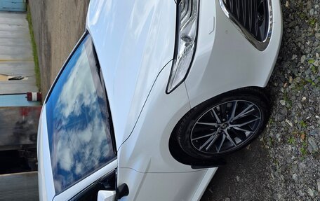 Toyota Camry, 2021 год, 1 150 000 рублей, 6 фотография