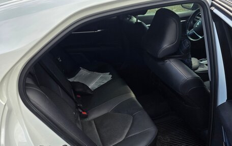 Toyota Camry, 2021 год, 1 150 000 рублей, 4 фотография