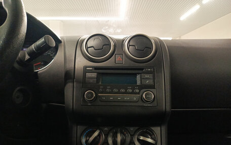 Nissan Qashqai, 2012 год, 1 070 000 рублей, 18 фотография