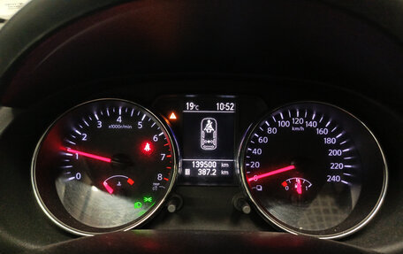Nissan Qashqai, 2012 год, 1 070 000 рублей, 16 фотография