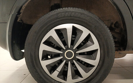 Nissan Qashqai, 2012 год, 1 070 000 рублей, 22 фотография