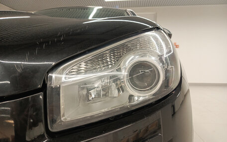 Nissan Qashqai, 2012 год, 1 070 000 рублей, 21 фотография