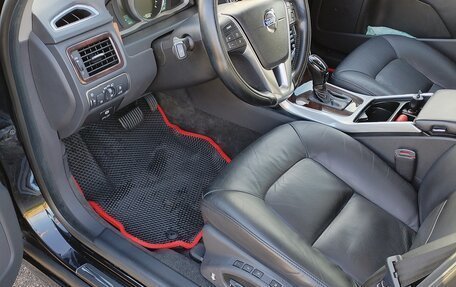 Volvo S80 II рестайлинг 2, 2014 год, 1 790 000 рублей, 13 фотография