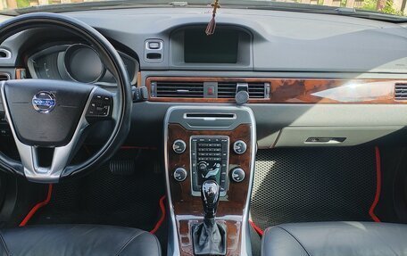 Volvo S80 II рестайлинг 2, 2014 год, 1 790 000 рублей, 15 фотография