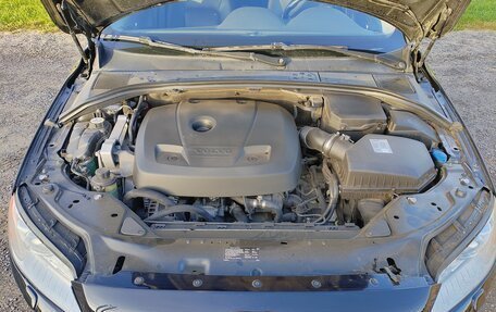 Volvo S80 II рестайлинг 2, 2014 год, 1 790 000 рублей, 12 фотография