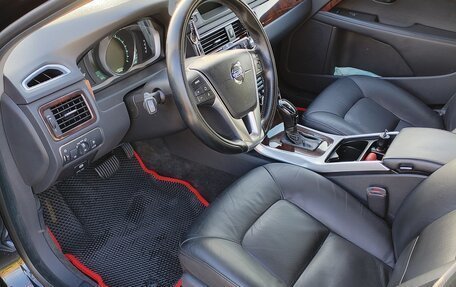 Volvo S80 II рестайлинг 2, 2014 год, 1 790 000 рублей, 19 фотография