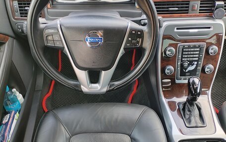 Volvo S80 II рестайлинг 2, 2014 год, 1 790 000 рублей, 17 фотография
