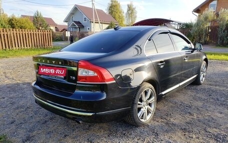 Volvo S80 II рестайлинг 2, 2014 год, 1 790 000 рублей, 7 фотография