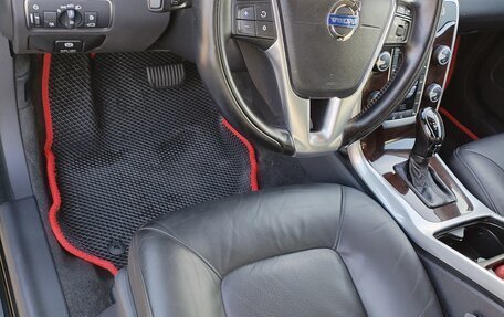 Volvo S80 II рестайлинг 2, 2014 год, 1 790 000 рублей, 21 фотография