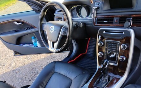 Volvo S80 II рестайлинг 2, 2014 год, 1 790 000 рублей, 26 фотография