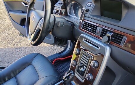 Volvo S80 II рестайлинг 2, 2014 год, 1 790 000 рублей, 28 фотография
