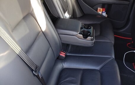 Volvo S80 II рестайлинг 2, 2014 год, 1 790 000 рублей, 30 фотография