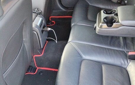 Volvo S80 II рестайлинг 2, 2014 год, 1 790 000 рублей, 31 фотография