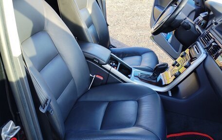 Volvo S80 II рестайлинг 2, 2014 год, 1 790 000 рублей, 29 фотография