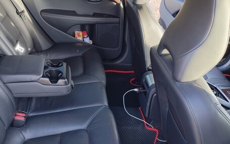 Volvo S80 II рестайлинг 2, 2014 год, 1 790 000 рублей, 37 фотография