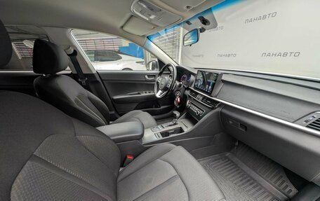 KIA Optima IV, 2020 год, 1 585 000 рублей, 8 фотография