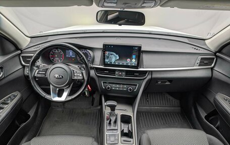 KIA Optima IV, 2020 год, 1 585 000 рублей, 9 фотография
