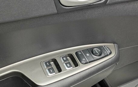KIA Optima IV, 2020 год, 1 585 000 рублей, 14 фотография