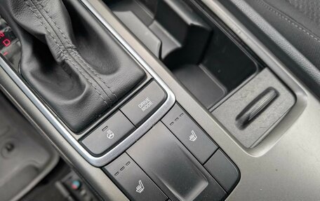 KIA Optima IV, 2020 год, 1 585 000 рублей, 18 фотография