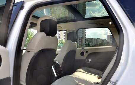 Land Rover Range Rover Sport II, 2021 год, 3 900 000 рублей, 6 фотография