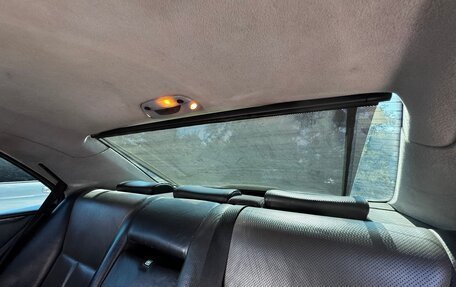 Mercedes-Benz E-Класс, 2000 год, 580 000 рублей, 9 фотография
