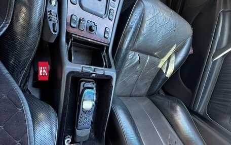 Mercedes-Benz E-Класс, 2000 год, 580 000 рублей, 14 фотография