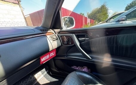Mercedes-Benz E-Класс, 2000 год, 580 000 рублей, 12 фотография