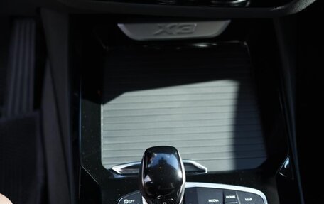 BMW X3, 2024 год, 6 300 000 рублей, 10 фотография
