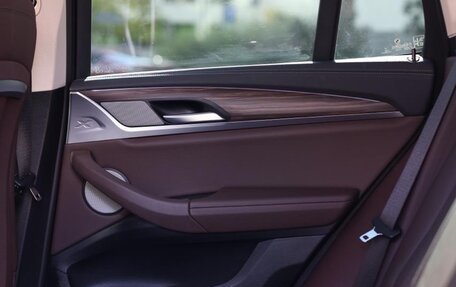 BMW X3, 2024 год, 6 300 000 рублей, 12 фотография