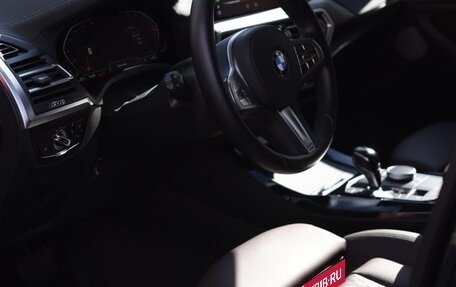 BMW X3, 2024 год, 6 300 000 рублей, 7 фотография