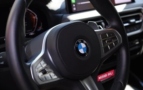 BMW X3, 2024 год, 6 300 000 рублей, 8 фотография
