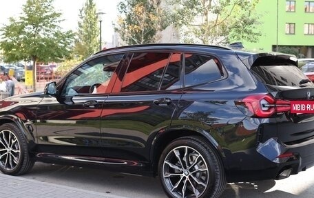 BMW X3, 2024 год, 6 300 000 рублей, 15 фотография