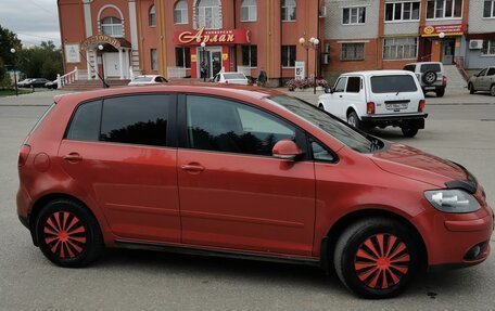 Volkswagen Golf Plus I, 2008 год, 470 000 рублей, 2 фотография