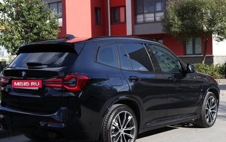 BMW X3, 2024 год, 6 300 000 рублей, 19 фотография