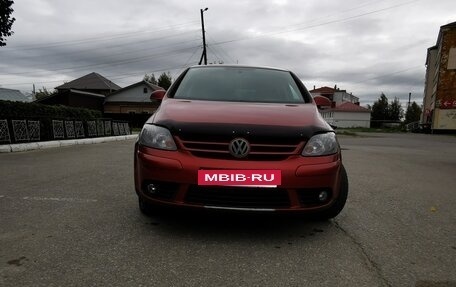 Volkswagen Golf Plus I, 2008 год, 470 000 рублей, 7 фотография