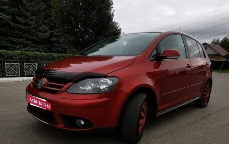 Volkswagen Golf Plus I, 2008 год, 470 000 рублей, 6 фотография