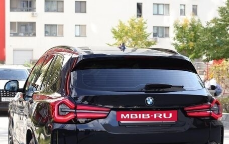 BMW X3, 2024 год, 6 300 000 рублей, 17 фотография