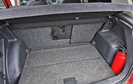 Volkswagen Golf Plus I, 2008 год, 470 000 рублей, 22 фотография