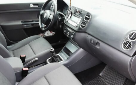 Volkswagen Golf Plus I, 2008 год, 470 000 рублей, 18 фотография