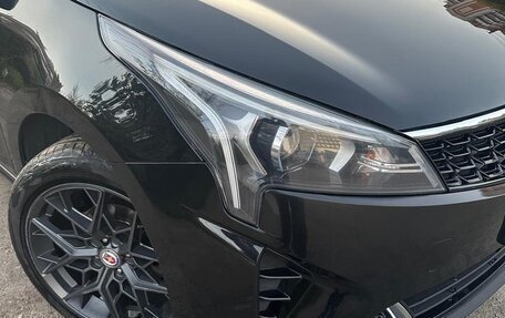 KIA Rio IV, 2020 год, 999 000 рублей, 17 фотография