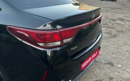 KIA Rio IV, 2020 год, 999 000 рублей, 16 фотография