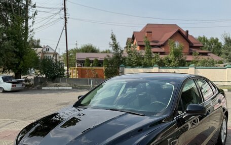 Ford Fusion (North America) II, 2020 год, 1 650 000 рублей, 16 фотография