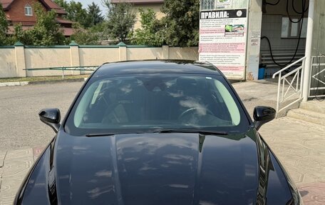 Ford Fusion (North America) II, 2020 год, 1 650 000 рублей, 15 фотография