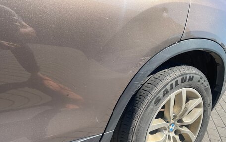 BMW X3, 2012 год, 1 740 000 рублей, 8 фотография