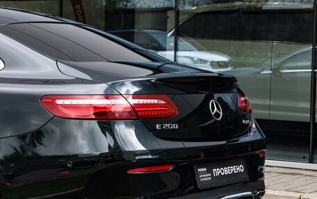 Mercedes-Benz E-Класс, 2017 год, 3 999 000 рублей, 4 фотография
